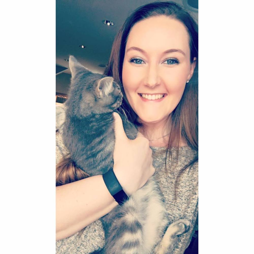 Meet your Posher, Emily